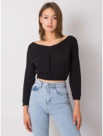 Halenka RV BZ model 15406189 černá - FPrice Halenka RV BZ model 15406189 černá - FPrice