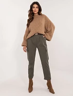 TW SP BI 6 1313.47 khaki nohavice