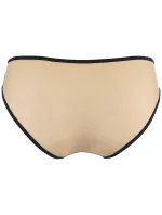 Nohavičky V-10153 čierna/béžová/zelená - Axami Nohavičky V-10153 čierna/béžová/zelená - Axami