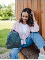 Módny batoh VUCH Zane mini Friwo Módny batoh VUCH Zane mini Friwo