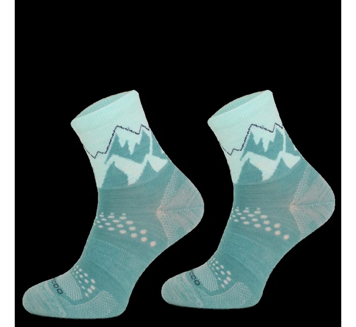 Ponožky All Trail Hiker Merino model 21776716 - COMODO Ponožky All Trail Hiker Merino model 21776716 - COMODO