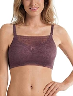 Dámska podprsenka Lace crop top 0600 - Anita