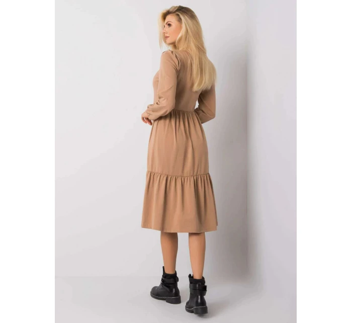 Dámske šaty SK 5832 - FPrice