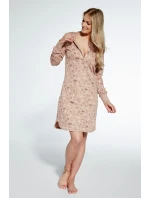 KOSZULA DAMSKA DR 3 model 18724742 - Cornette KOSZULA DAMSKA DR 3 model 18724742 - Cornette