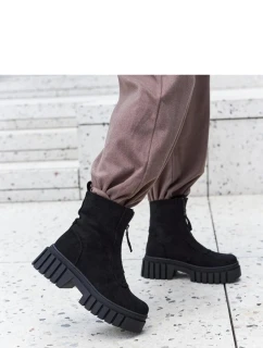 Topánky model 204615 Solea