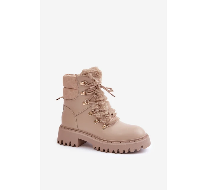 Horns model 218520 Krok vo veľkom štýle