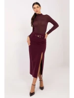 Model sukne 222205 Rue Paris