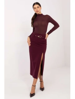 Model sukne 222205 Rue Paris