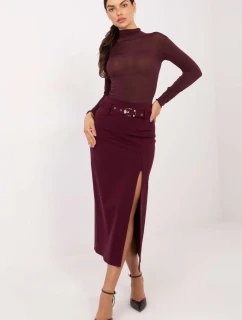 Model sukne 222205 Rue Paris