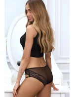 Nohavičky model 222616 Pure Sin