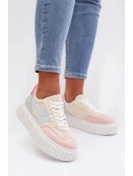 Športová obuv model 224412 Step in style