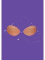 Nalepovacia neviditeľná podprsenka BS04 Julimex Nalepovacia neviditeľná podprsenka BS04 Julimex