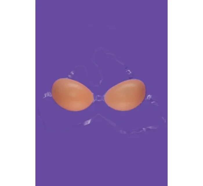 Nalepovacia neviditeľná podprsenka BS04 Julimex Nalepovacia neviditeľná podprsenka BS04 Julimex