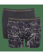 sloggi muži Start Short C2P box - GRAY - SLOGGI GRAY - SLOGGI