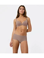BODY MAKE-UP ILLUSION - Vystužená podprsenka s pohodlným drôtom Triumph