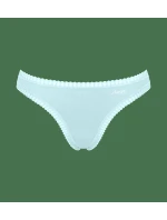 sloggi GO Crush String C3P - BLUE - SLOGGI BLUE - SLOGGI