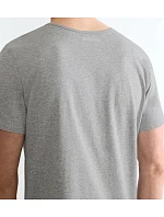 SLOGGI MEN EVER EASE - extra mäkké tričko s HeiQ Smart Temp Sloggi