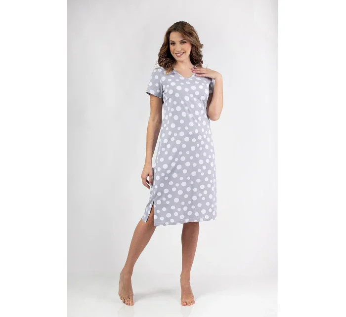 Košeľa Regina 157 w/r M-XL W25 ženy