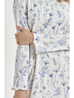 Caroline model 21266402 long/r MXL Z25 dámské tričko - Taro