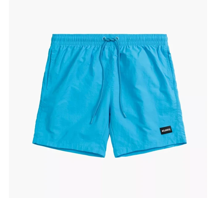 Pánske plavky 225 tyrkysová - Atlantic