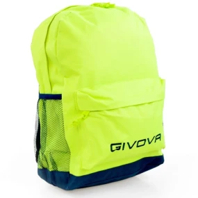 Givova Zaino Scuola Batoh G0514-0019 Givova Zaino Scuola Batoh G0514-0019
