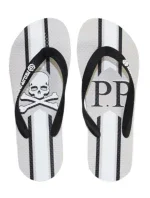 Pánske žabky Philipp Plein M IMPS903