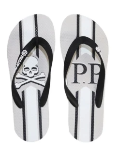 Pánske žabky Philipp Plein M IMPS903