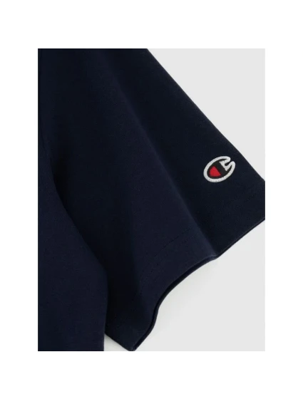 Tričko SS Tee M model 20535722 BS501 pánské - CHAMPION