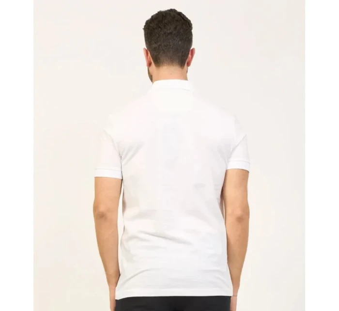 Polokošeľa Boss Pio 1 Bright Purple regular fit M 50507583-100