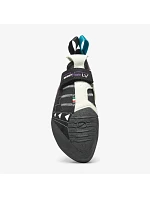 Lezecké topánky Scarpa Instinct VSR LV – čierna/fialová/mliečna