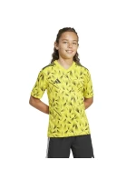 Adidas Junior Team Icon 25 tričko JJ1955