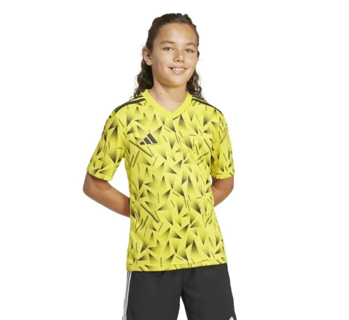 Adidas Junior Team Icon 25 tričko JJ1955