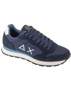 Solid Námořnická modrá 41 model 21392499 - SUN68