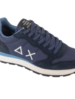 SUN68 Tom Solid Z45101-07 Navy Blue 41