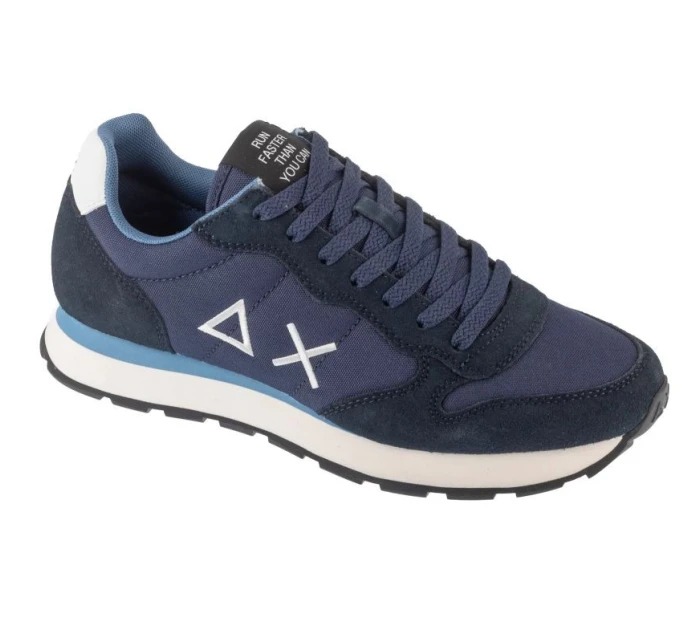 Solid Námořnická modrá 41 model 21392499 - SUN68 Solid Námořnická modrá 41 model 21392499 - SUN68