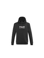 Mikina MILLET M Millet Sweat Hoodie čierna