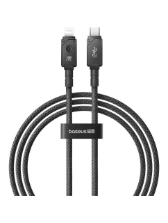 Baseus kabel USB  1m (černý) model 21861898