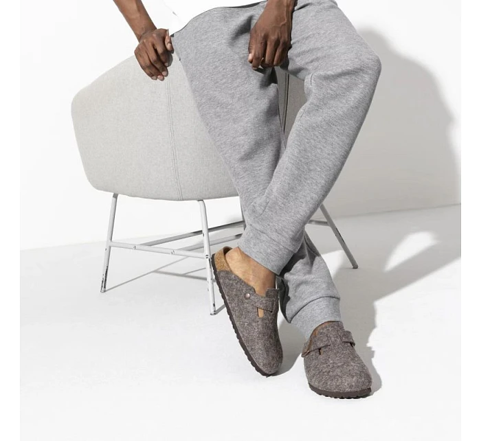 Dámské dřeváky BS model 22063021 - Birkenstock Dámské dřeváky BS model 22063021 - Birkenstock