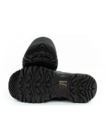 Grisport športové trekingové sandále pánske nohavice pohodlné