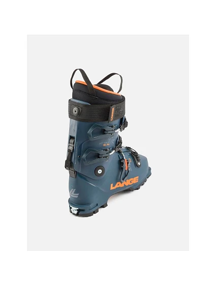 Lyžařské boty  Tour Light W model 22170116 - LANGE