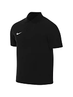 Pánské tričko Nike Dri-FIT Park 26 Polo, černé, IB1193 010 S Pánské tričko Nike Dri-FIT Park 26 Polo, černé, IB1193 010 S