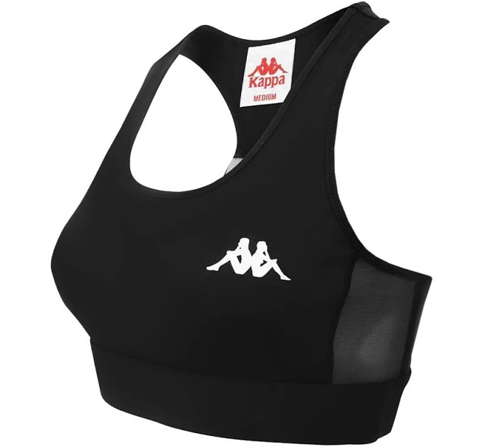 Dámska športová podprsenka Ebba W 305040 005 - Kappa