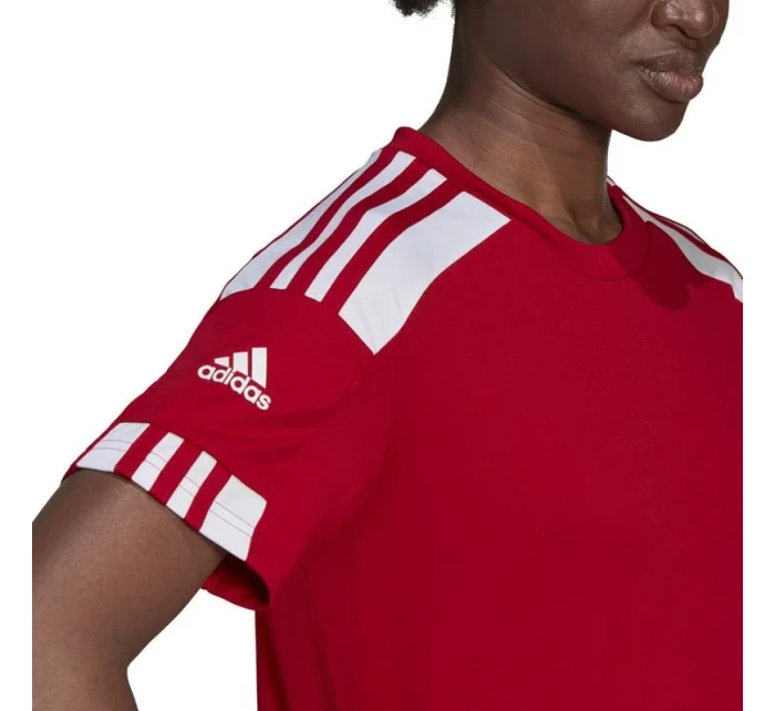 Dámske tréningové tričko Squadra 21 JSY W GN5758 - Adidas Dámske tréningové tričko Squadra 21 JSY W GN5758 - Adidas