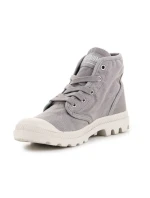 Dámske topánky US Pampa Hi FW 92352-071-M - Palladium