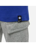 Nike Chelsea FC chlapčenské tričko DJ1532 495
