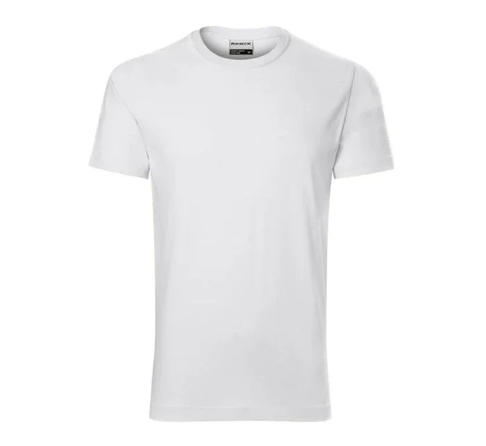 Rimeck Resist heavy M MLI-R0300 biele tričko