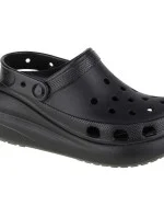 Crocs Classic Crush Clog W 207521-001 dámske dreváky