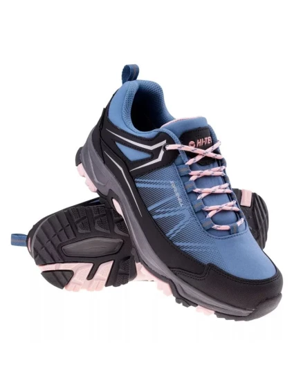 Dámská obuv Wp W model 18438803 - Hi-Tec Dámská obuv Wp W model 18438803 - Hi-Tec