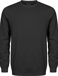 Unisex pracovní mikina EXCD 40. charcoal model 22516650 - Promodoro