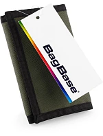 BagBase BG 40 Peněženka 52.0040 olive green BagBase BG 40 Peněženka 52.0040 olive green